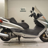 Мотоцикл Yamaha MAJESTY 250A-2 с пробегом 30630 km