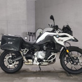 Мотоцикл BMW F750GS с пробегом 18003 km