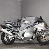 Мотоцикл Suzuki GSX1300R HAYABUSA с пробегом 65849 km