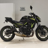 Мотоцикл Kawasaki Z650A с пробегом 21068 km