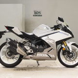 Мотоцикл Honda CBR250RR с пробегом 20367 km
