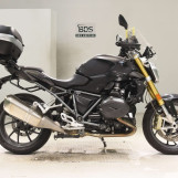 Мотоцикл BMW R1200R с пробегом 44829 km