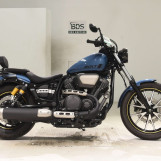 Мотоцикл Yamaha BOLT 950RA з пробігом 6365 km