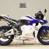 Мотоцикл Honda CBR600RR з пробігом 42949 km