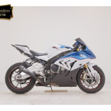 Мотоцикл BMW S1000RR з пробігом 35658 km