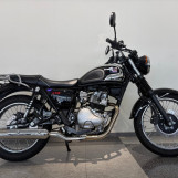 Мотоцикл Kawasaki MEGURO S1 з пробігом 8626 km