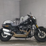 Мотоцикл HD FXFBS1870 з пробігом 3018 km