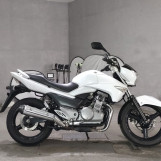 Мотоцикл Suzuki GSR250 з пробігом 23096 km