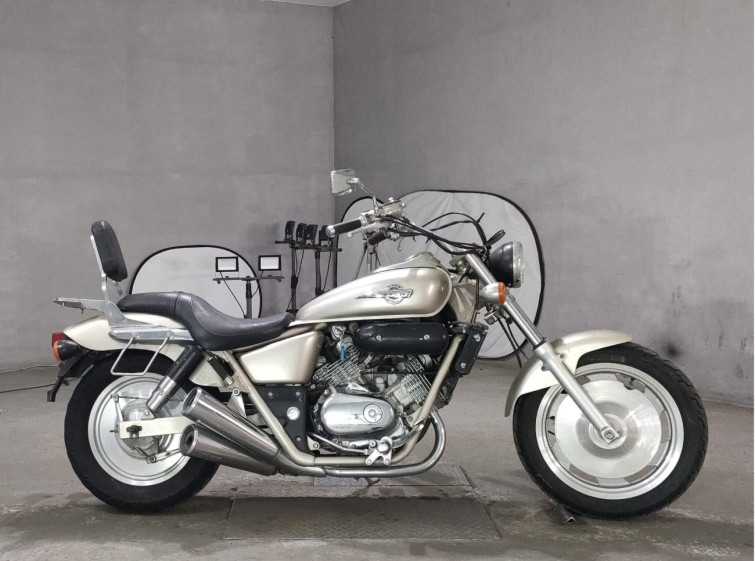 Мотоцикл Honda MAGNA250S с пробегом 54489 km