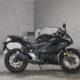 Мотоцикл Yamaha YZF-R25 з пробігом 13440 km