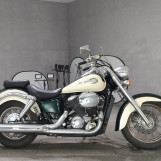 Мотоцикл Honda SHADOW400 с пробегом 9976 km
