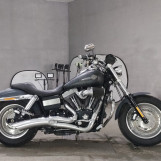 Мотоцикл HD FXDF1580 с пробегом 48268 km