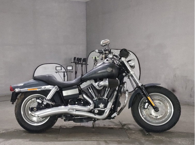 Мотоцикл HD FXDF1580 с пробегом 48268 km