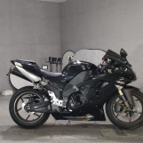Мотоцикл Kawasaki NINJA ZX-10R с пробегом 33370 km