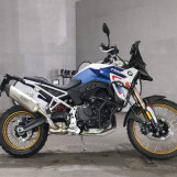 Мотоцикл BMW f900gs з пробігом 1401 km