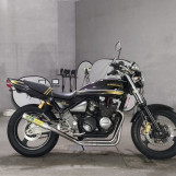 Мотоцикл Kawasaki ZEPHYR400 з пробігом 40800 km