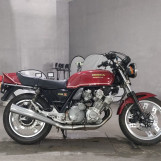 Мотоцикл Honda CBX1000 с пробегом 40151 km