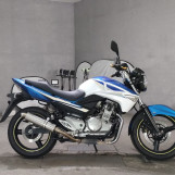 Мотоцикл Suzuki GSR250 з пробігом 60329 km