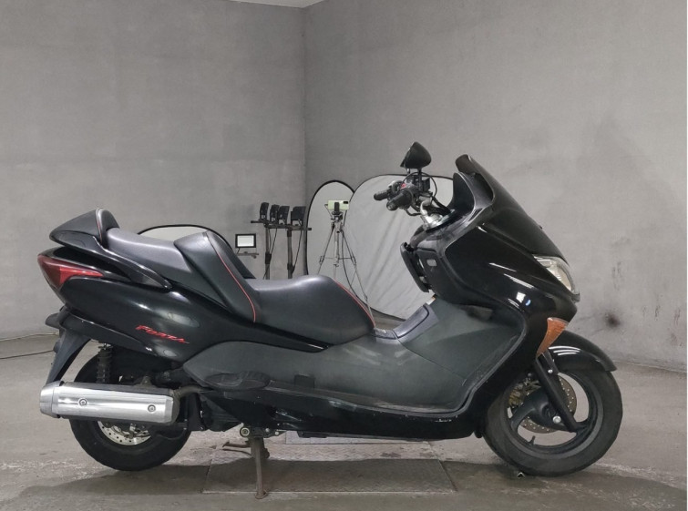 Мотоцикл Honda FORZA Z с пробегом 24356 km