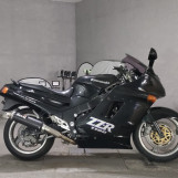 Мотоцикл Kawasaki ZZ-R1100 з пробігом 31564 km