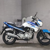 Мотоцикл Suzuki GSR250 з пробігом 15089 km