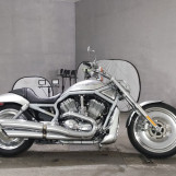 Мотоцикл HD VRSCA1130 с пробегом 76509 km