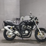 Мотоцикл Honda CB400SFV с пробегом 31381 km