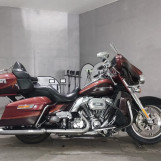 Мотоцикл HD FLHTKSE1800CVO з пробігом 52390 km