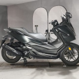 Мотоцикл Honda FORZA з пробігом 50157 km