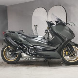 Мотоцикл Yamaha T-MAX560 с пробегом 17859 km