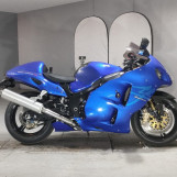 Мотоцикл Suzuki GSX1300R HAYABUSA с пробегом 68887 km