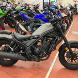 Мотоцикл Honda XJR400 с пробегом 2145 km
