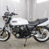Мотоцикл Yamaha XJR400R2 с пробегом 9178 km