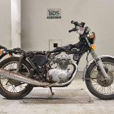 Мотоцикл Honda CB250 SENIOR с пробегом 17969 km
