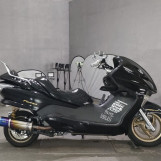 Мотоцикл Honda FORZA Z с пробегом 12671 km