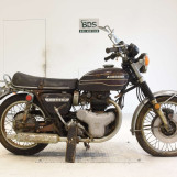 Мотоцикл Kawasaki W3 з пробігом 26516 km