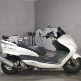 Мотоцикл Yamaha MAJESTY 250 с пробегом 34534 km
