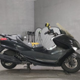 Мотоцикл Yamaha MAJESTY 250 с пробегом 51540 km