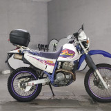 Мотоцикл Yamaha TT250R RAID с пробегом 24357 km