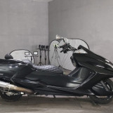 Мотоцикл Yamaha MAXAM250
