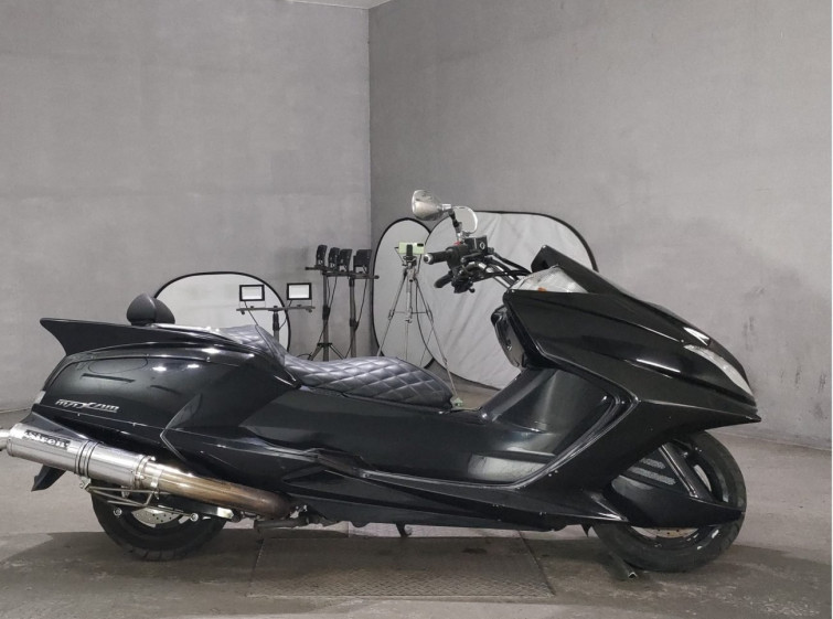 Мотоцикл Yamaha MAXAM250