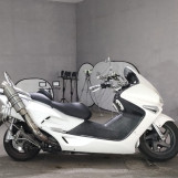 Мотоцикл Honda FORZA з пробігом 39443 km