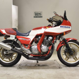 Мотоцикл Honda CB900F с пробегом 55654 km