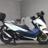 Мотоцикл Honda FORZA с пробегом 8673 km