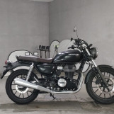 Мотоцикл Honda GB350 с пробегом 10978 km