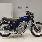 Мотоцикл Yamaha SR400-5 с пробегом 2492 km