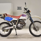Мотоцикл Honda XLR250R с пробегом 19799 km