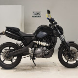 Мотоцикл Yamaha MT-03 з пробігом 23096 km