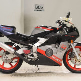 Мотоцикл Honda CBR250RR с пробегом 44631 km