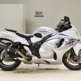 Мотоцикл Suzuki GSX1300R HAYABUSA с пробегом 18474 km